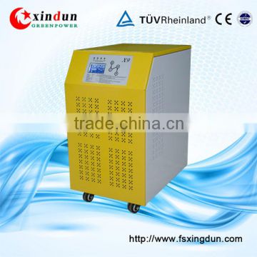 China best price 12V 1000 watt solar power inverter with battery back up