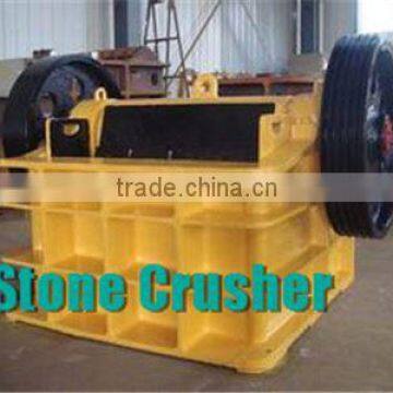 Toggle Plate For Jaw Crusher