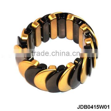 Round shape ccb bracelet