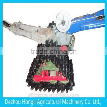 HIGH QUALITY CRAWLER CHASIS FOR ARGRICULTURE MACHINE