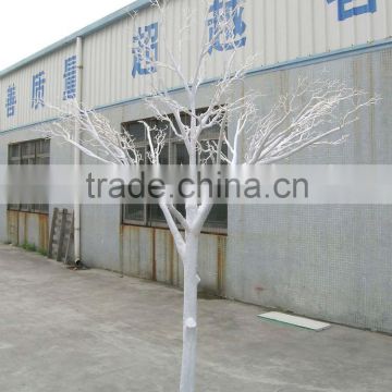 Natural look 3.3Meter Tall Artificial Dry Tree