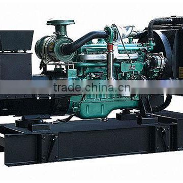 Weichai diesel generator set(12KW/15KVA)