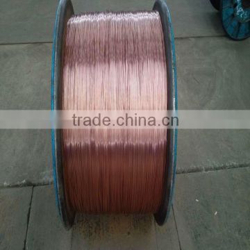 ER70S-6 Welding Steel Wire Coil from China