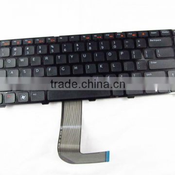 NEW US laptop keyboard for Dell XPS 15 L502X