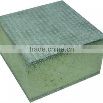 china XPS cement sandwich panel plans