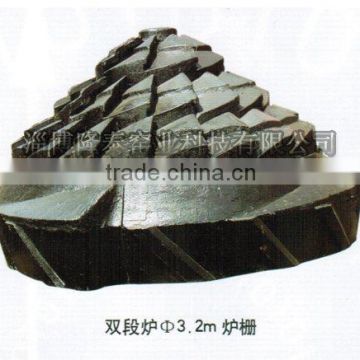 Types Of Coal Gas Generator Parts For Gasifier