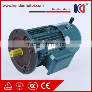 Hot Sale YEJ Asynchronous Brake Motor With High Quality