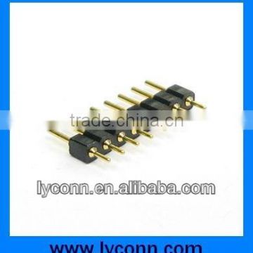 2.54mm pin connectors