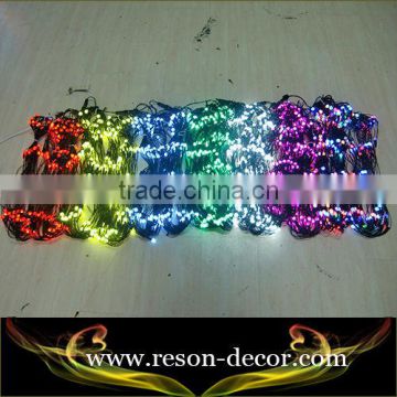 RS-SL023 christmas led string connectable light