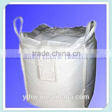 washable and reusable PP bulk bags/super sacks for chemicals/polylactic acid