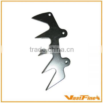 Cheap Price Chainsaw Steel Bumper Spike Parts Fits MS440 MS460 044 046