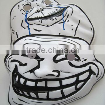 Customized Embossed 3D Face Mask Manufacturer From Alibaba China