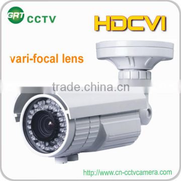 2014 new technology outdoor 1.3 megapixel full hd 720p day night vision security dahua hdcvi camera