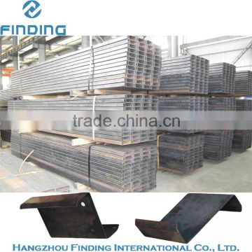 c purlins price, high quality steel purlin prices with cheap price, Building Materials types of purlin