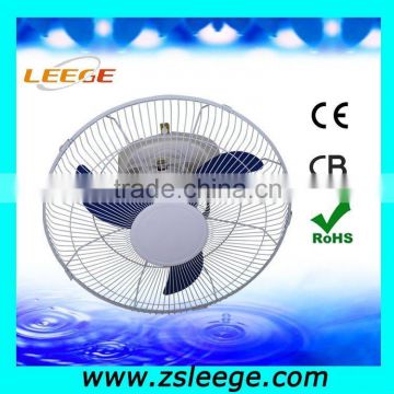 FL45-2 China factory supplier iron blades electric ceiling fan