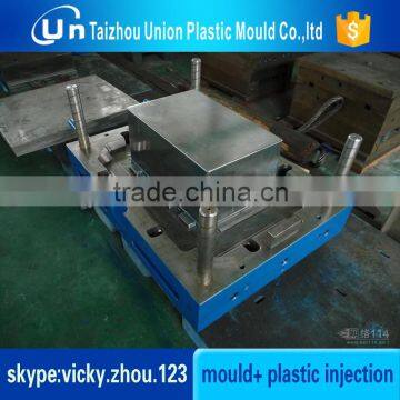 Plastic Mould_Plastic Injection Mould union mould co.,Ltd.