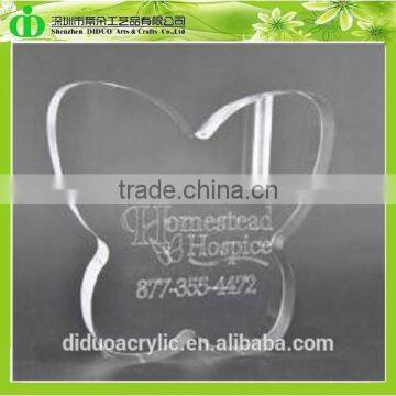 DDV-019 Trade Assurance Cheap Butterfly Flower Holder