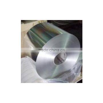 high quality aluminum coil 3004 aluminum strip 3003 for roofs made in henan china