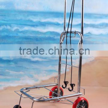 portable tool cart
