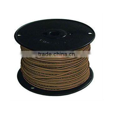 PVC insulated electrical Wire