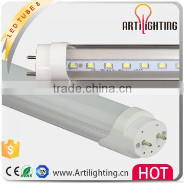 5ft led tube light lamps made in china