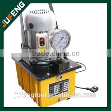 comercial gear pump type high pressure electric oil pump DYB-63A