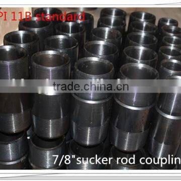 High quality ! API 11B 7/8" pump rod joint