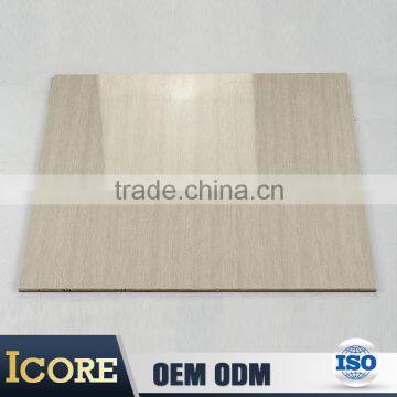 Oem Low Price Of 600X600 Ivory Colour Vitrified China Tiles In Pakistan