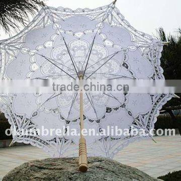 wedding umbrella