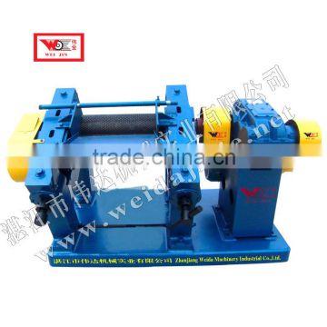 Excellent Natural Rubber Sheeting Creper Machine/Rubber Creper