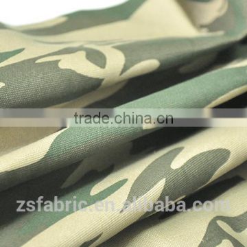 ZHENGSHENG 21S/C+21S/C*16S/C+16S/C Cotton Print Fabric hot Pattern for Garment