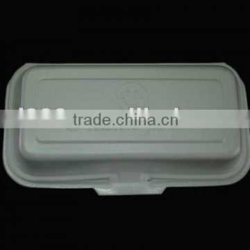 DISPOSABLE FOAM FOOD CONTAINER