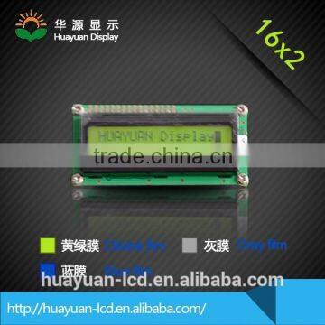 1602 Character LCD module LCM