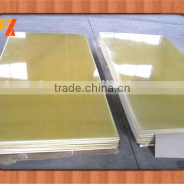 3240 epoxy phenolic glass cloth laminated sheet