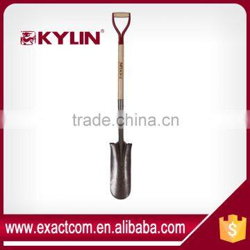 Wholesale Alibaba China Hand Drain Spade Shovel