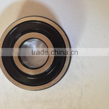 High precision and low noise 6202-2Z deep groove ball bearing