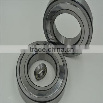 China bearing manufacturer and factory supply deep groove ball bearing bearing 6202
