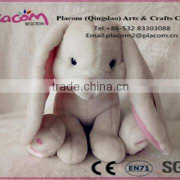 New design Lovely Fashion High quality Hot sale Customize Easter's day giftsand Gifts Supplier plush toy Rabbit