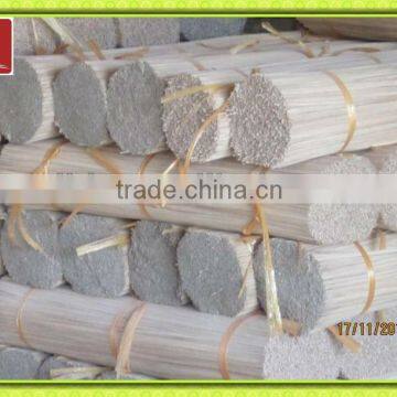 Dried Bamboo Incense Stick
