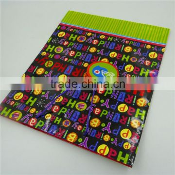 Promotion gift paper bag different material high quality custom packaging paper bag gift bag MOQ 500Pcs