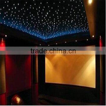 modern light creative cinema sky night light ceiling star lights with 2 years guarantee