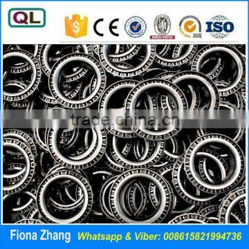 Professional manufacturer Taper roller bearings prices bearings