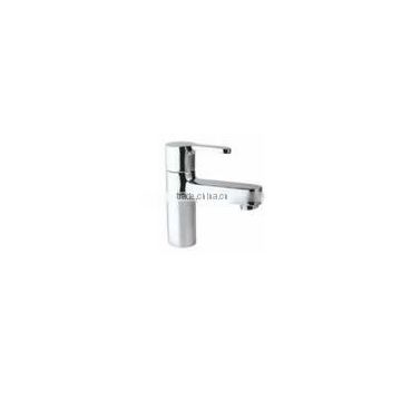 HOT SALES Basin faucet spouts tap TR00505, wash basin water tap, handle tap