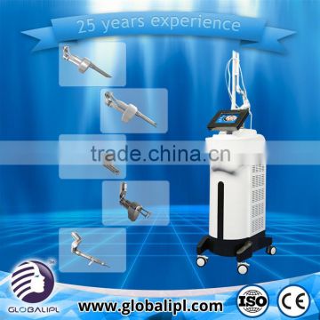 High quality sun damage recovery scar removal ablative laser