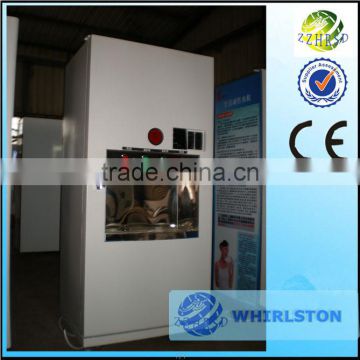966 2014 Whirlston water machine
