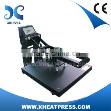 flatbed printer Direct-To -Garment automatic offset printing machine heat transfer printing machine price Transferpresse