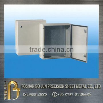 junction box custom low voltage junction box made in china