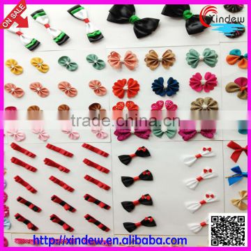 New design and hot sell bowknot