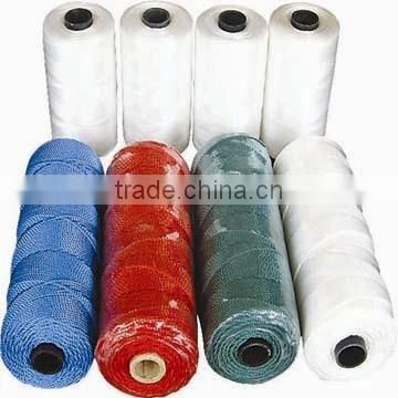 high quality weaving nets packing pp twines