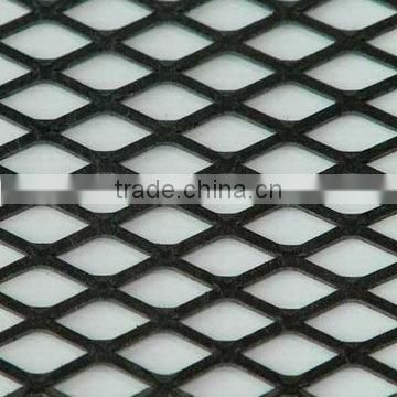 Galvanized Expanded Plate Mesh